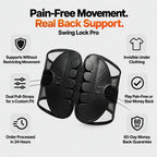 BackLock Pro