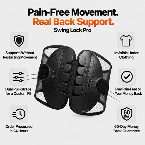 BackLock Pro