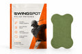 SWINGSPOT™ Relief Patches — Herbal Back Support (12 Pack)