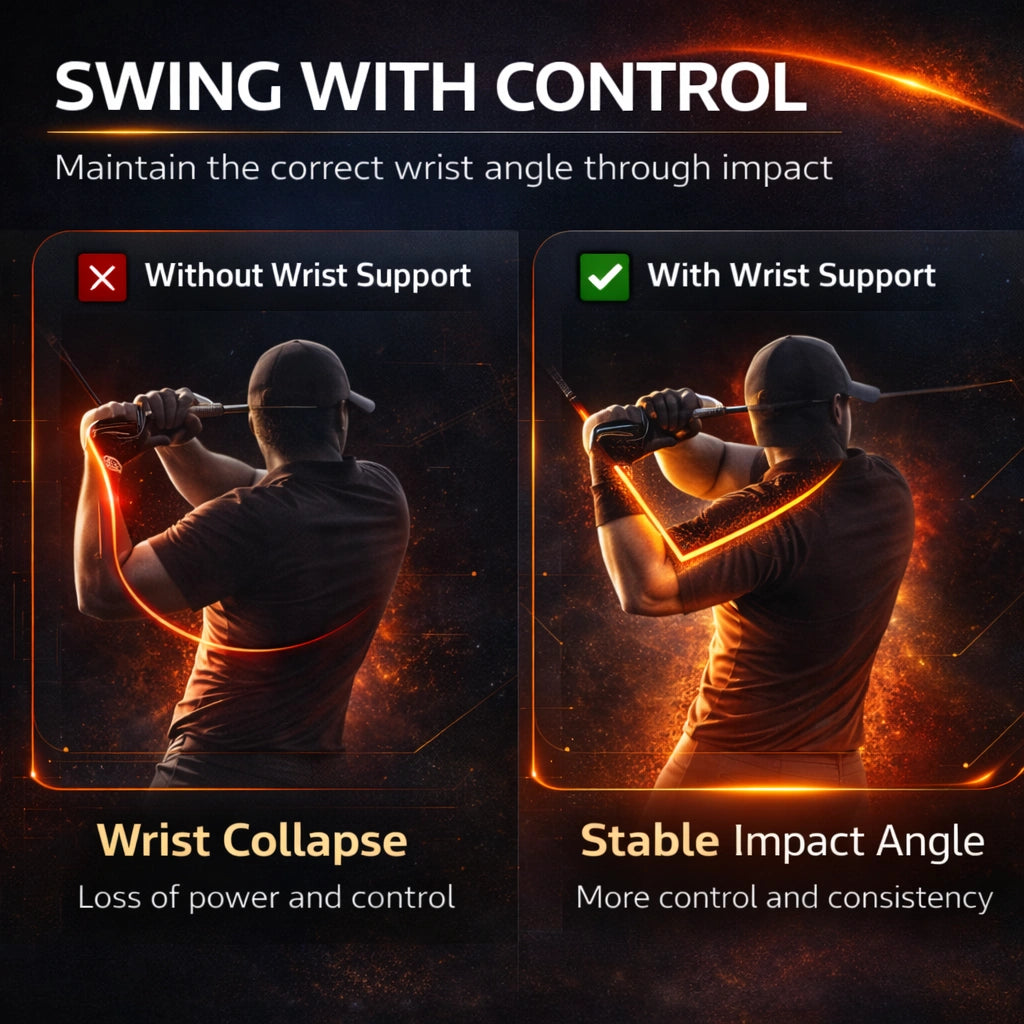 Swing Lock Pro