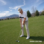 SwingLock Arms