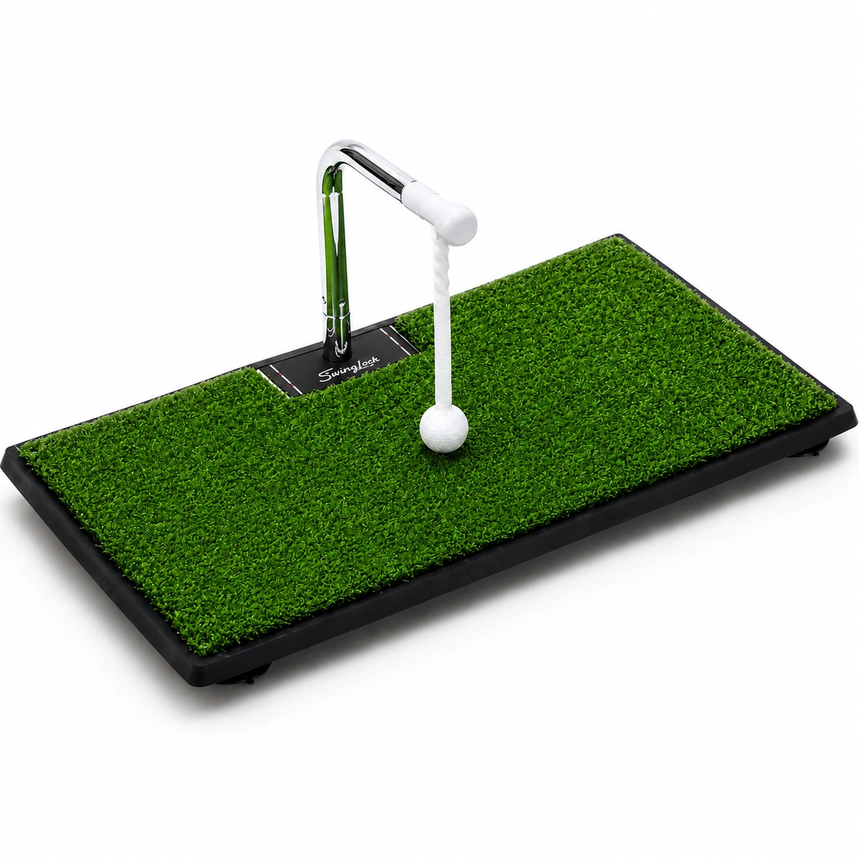 SwingLock Strike Pad