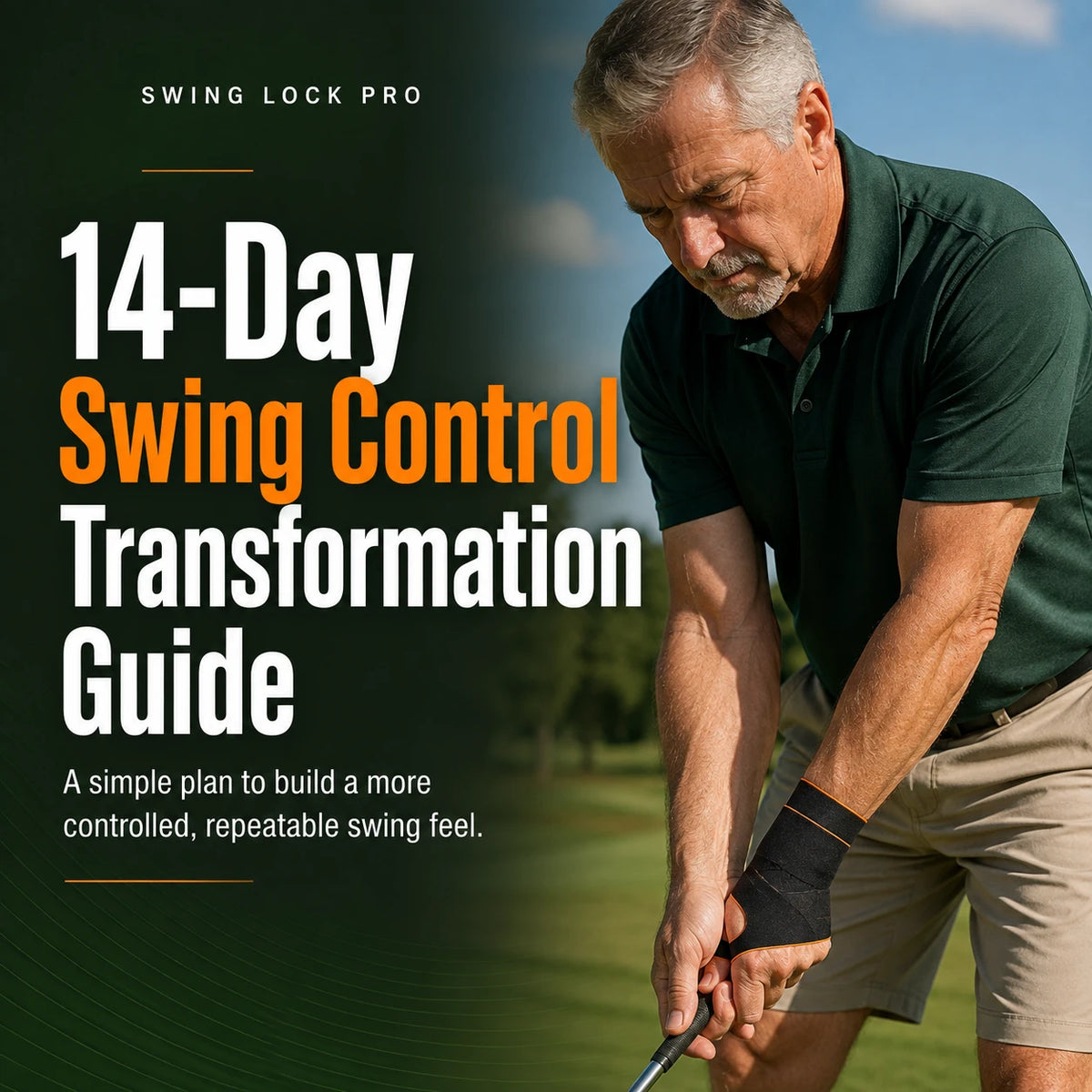 14-Day Swing Control Transformation Guide