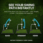 SwingLock Strike Pad