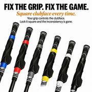 Grip Trainer Pro