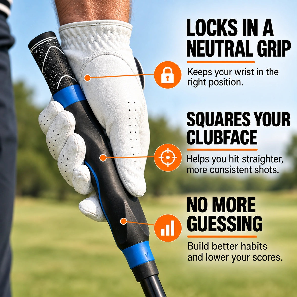 Grip Trainer Pro