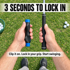Grip Trainer Pro