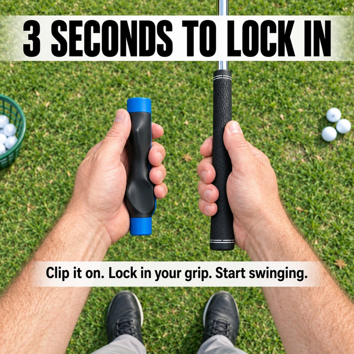 Grip Trainer Pro