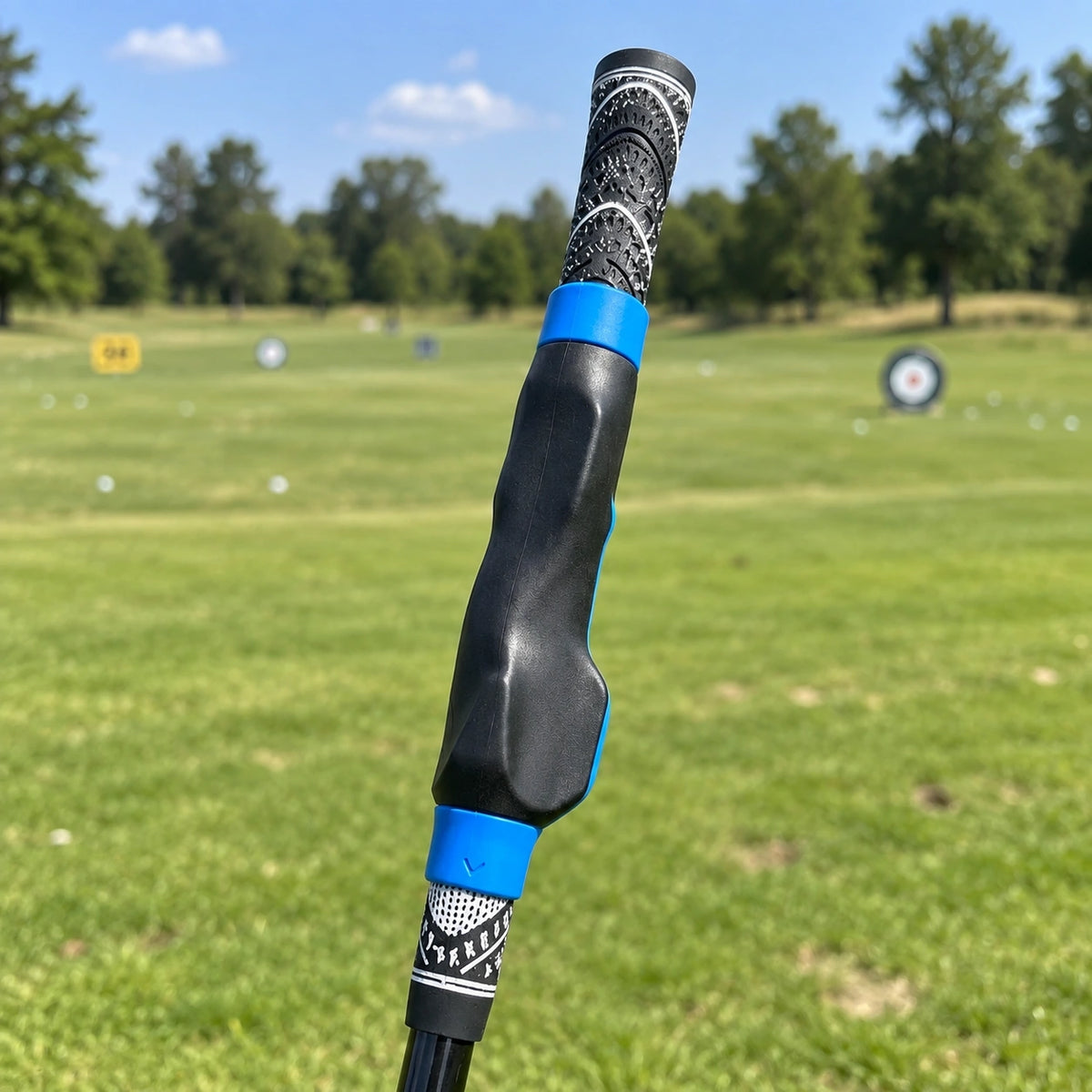 Grip Trainer Pro
