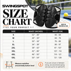 BackLock Pro | Lower Back Support for Pickleball