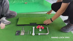 SwingLock Strike Pad