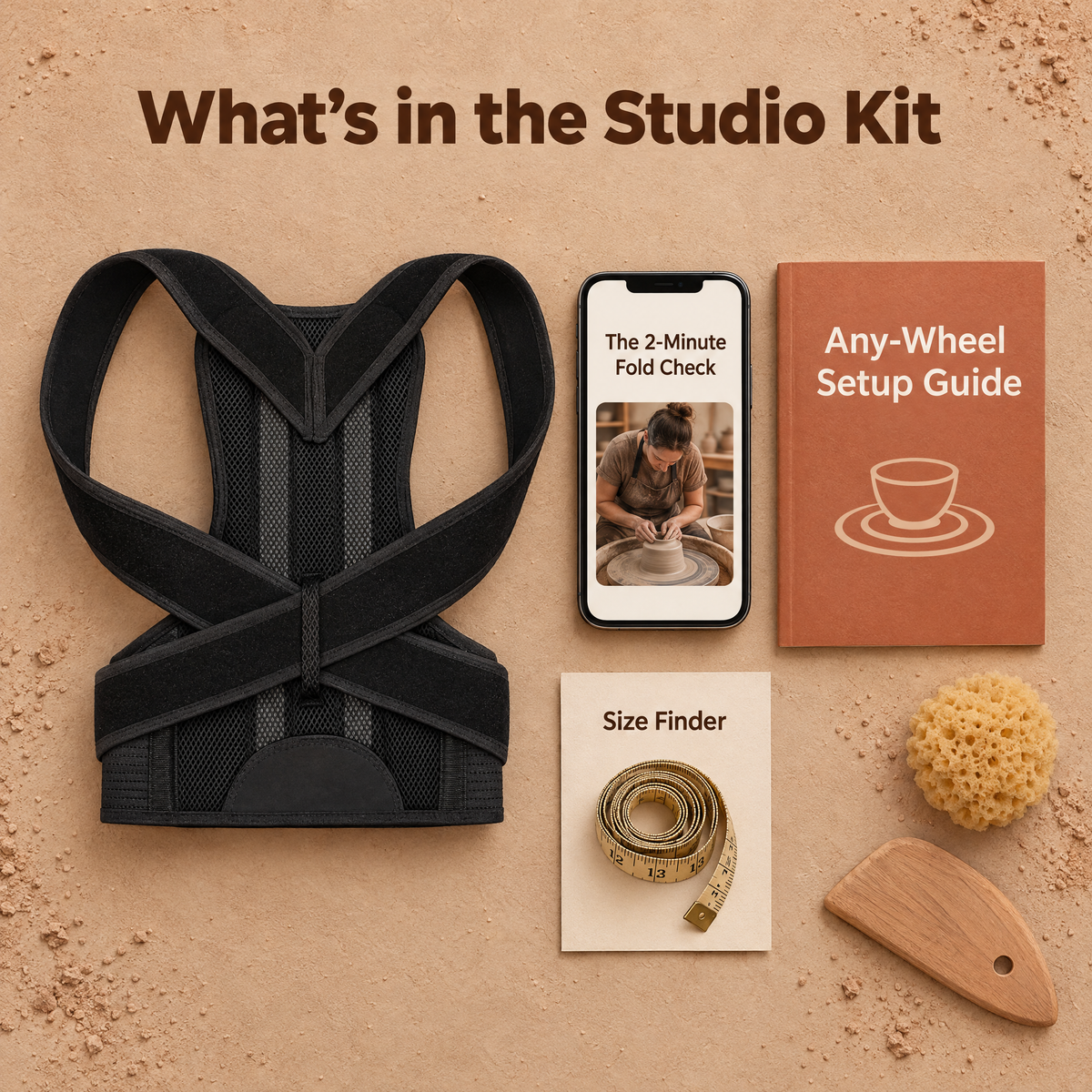 Studio Kit guides